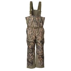 Banded Squaw Creek Insulated Bib -Hunting shops BGR195Mossy20Oak20Blades20Habitat 01
