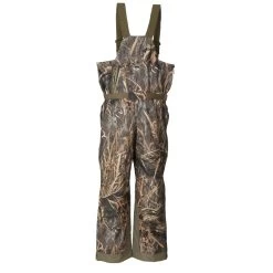 Banded Squaw Creek Insulated Bib -Hunting shops BGR195Mossy20Oak20Blades20Habitat 03