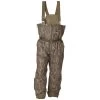 Banded Squaw Creek Insulated Bib
