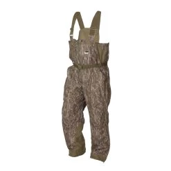 Banded Squaw Creek Insulated Bib -Hunting shops BGR195Mossy20Oak20Bottomland 02