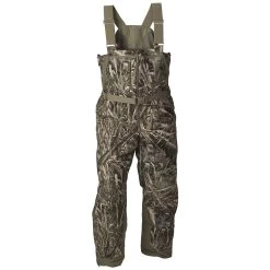 Banded Squaw Creek Insulated Bib -Hunting shops BGR195Realtree20Max205 01