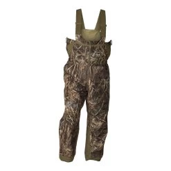 Banded Squaw Creek Insulated Bib -Hunting shops BGR195Realtree20Max207 01