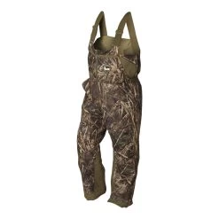 Banded Squaw Creek Insulated Bib -Hunting shops BGR195Realtree20Max207 02