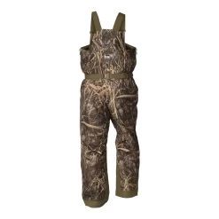 Banded Squaw Creek Insulated Bib -Hunting shops BGR195Realtree20Max207 03