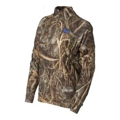 Banded Women's Tec Stalker Quarter Zip Pullover -Hunting shops BGR2011Realtree20Max207 02
