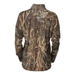 Banded Women's Tec Stalker Quarter Zip Pullover -Hunting shops BGR2011Realtree20Max207 03