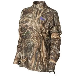 Banded Women's Tec Fleece Quarter Zip Pullover 8 Banded Women's Tec Fleece Quarter Zip Pullover -Hunting shops BGR2022Realtree20Max207 02