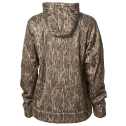 Banded Women's Atchafalaya Hoodie -Hunting shops BGR2201Mossy20Oak20Bottomland 03