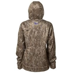 Banded Women's Atchafalaya Hoodie -Hunting shops BGR2201Mossy20Oak20Bottomland 04