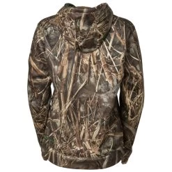 Banded Women's Atchafalaya Hoodie -Hunting shops BGR2201Realtree20Max207 03