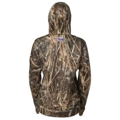 Banded Women's Atchafalaya Hoodie -Hunting shops BGR2201Realtree20Max207 04