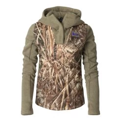 Banded Women's Kinetic Hybrid Hoodie -Hunting shops BGR2503Realtree20Max207 01