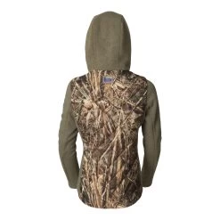 Banded Women's Kinetic Hybrid Hoodie -Hunting shops BGR2503Realtree20Max207 03
