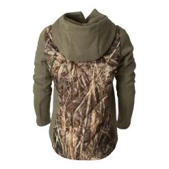 Banded Women's Kinetic Hybrid Hoodie -Hunting shops BGR2503Realtree20Max207 04