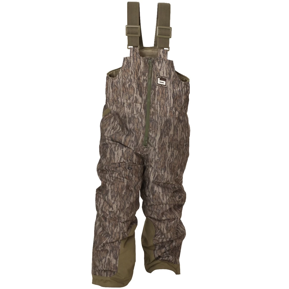 Banded Youth Squaw Creek Insulated Bib 4 Banded Youth Squaw Creek Insulated Bib - Image 2