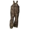 Banded Youth Squaw Creek Insulated Bib 2 Banded Youth Squaw Creek Insulated Bib -Hunting shops BGR302Realtree20Max207 01