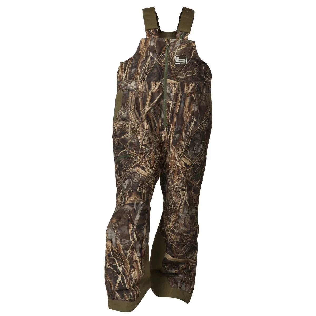 Banded Youth Squaw Creek Insulated Bib 3 Banded Youth Squaw Creek Insulated Bib