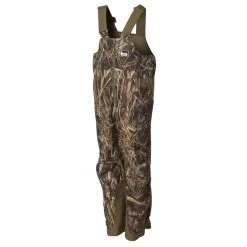 Banded Youth Squaw Creek Insulated Bib 8 Banded Youth Squaw Creek Insulated Bib -Hunting shops BGR302Realtree20Max207 02