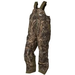Banded Youth Squaw Creek Insulated Bib 9 Banded Youth Squaw Creek Insulated Bib -Hunting shops BGR302Realtree20Max207 03