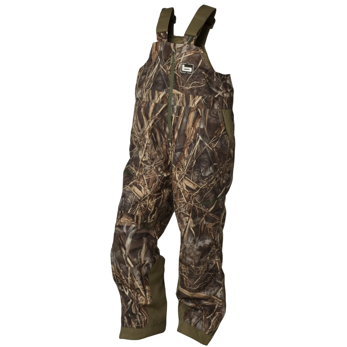 Banded Youth Squaw Creek Insulated Bib 6 Banded Youth Squaw Creek Insulated Bib - Image 4