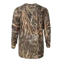 Banded Youth Tec Stalker Mock Neck -Hunting shops BGR3301Realtree20Max207 03