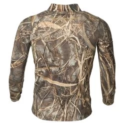 Banded Youth Tec Stalker 1/4 Zip -Hunting shops BGR3302Realtree20Max207 03