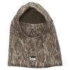 Banded Extreme Weather Fleece Hood