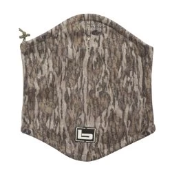 Banded UFS Fleece Neck Gaiter