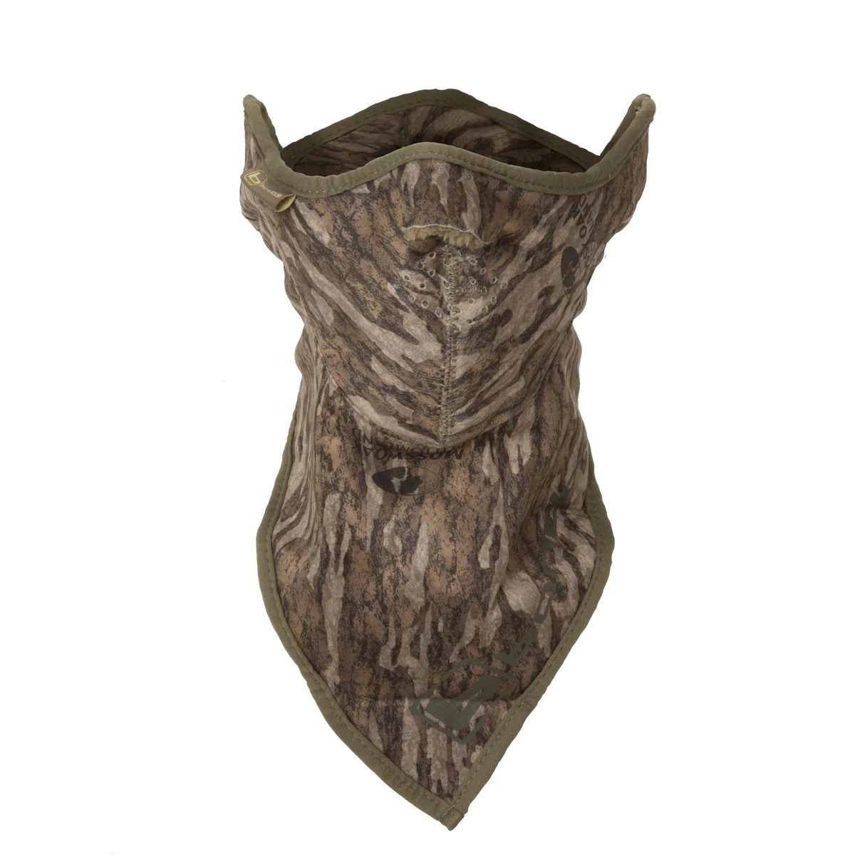 Banded Atchafalaya Face Mask 3 Banded Atchafalaya Face Mask
