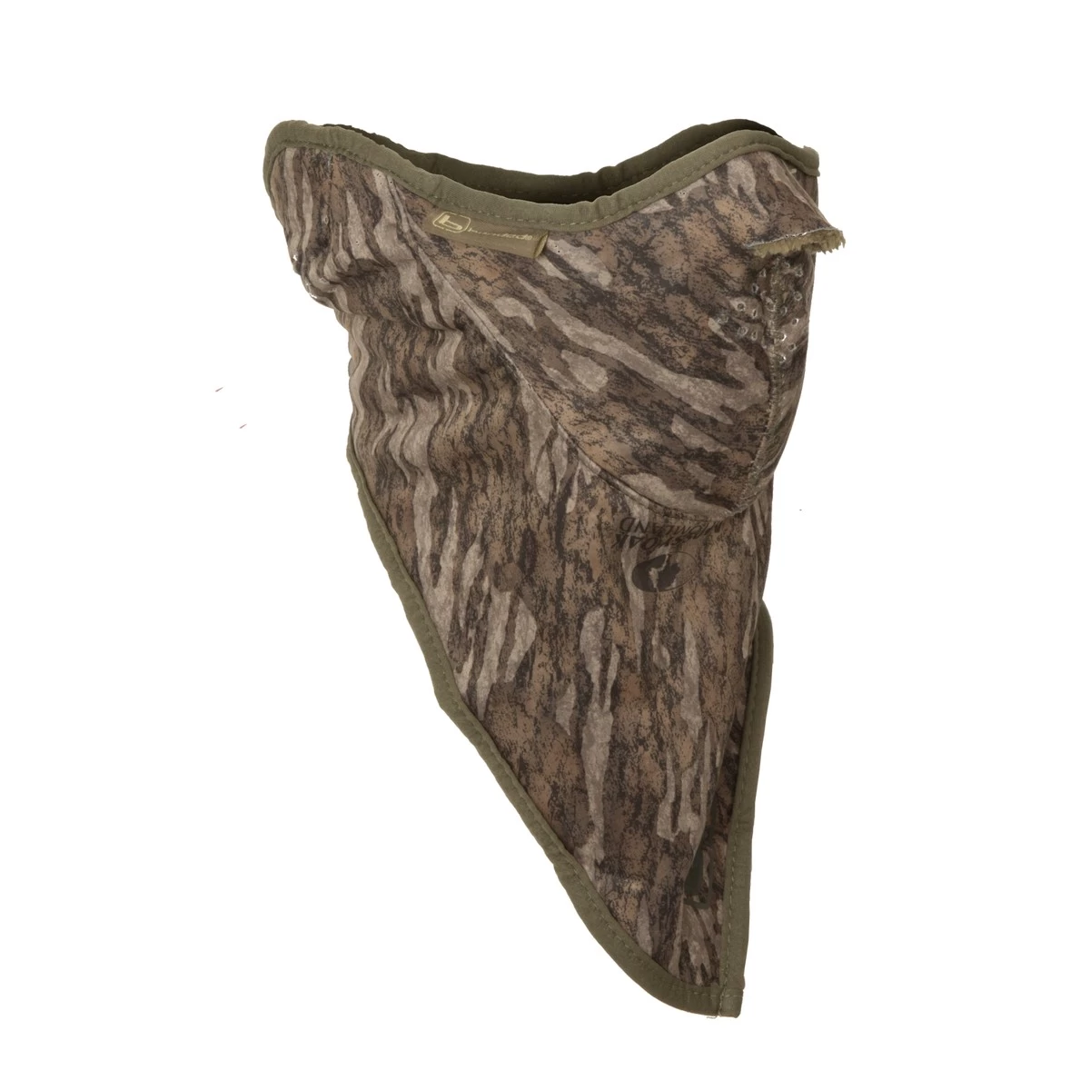 Banded Atchafalaya Face Mask 5 Banded Atchafalaya Face Mask - Image 3