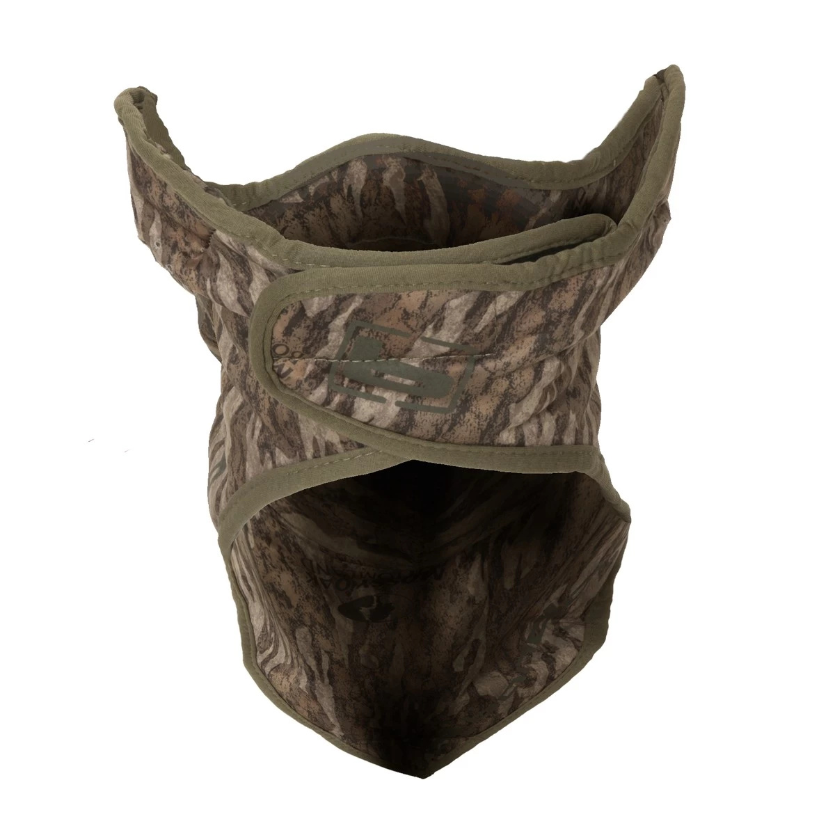Banded Atchafalaya Face Mask 6 Banded Atchafalaya Face Mask - Image 4