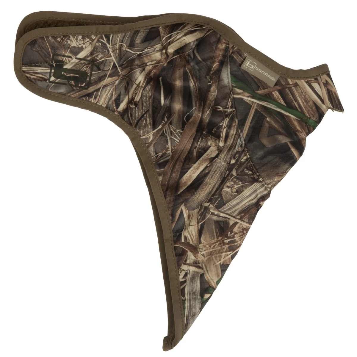 Banded Atchafalaya Face Mask 4 Banded Atchafalaya Face Mask - Image 2