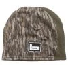 Banded Hailstone Beanie -Hunting shops BGR347Mossy20Oak20Bottomland 01
