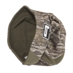 Banded Hailstone Beanie -Hunting shops BGR347Mossy20Oak20Bottomland 02