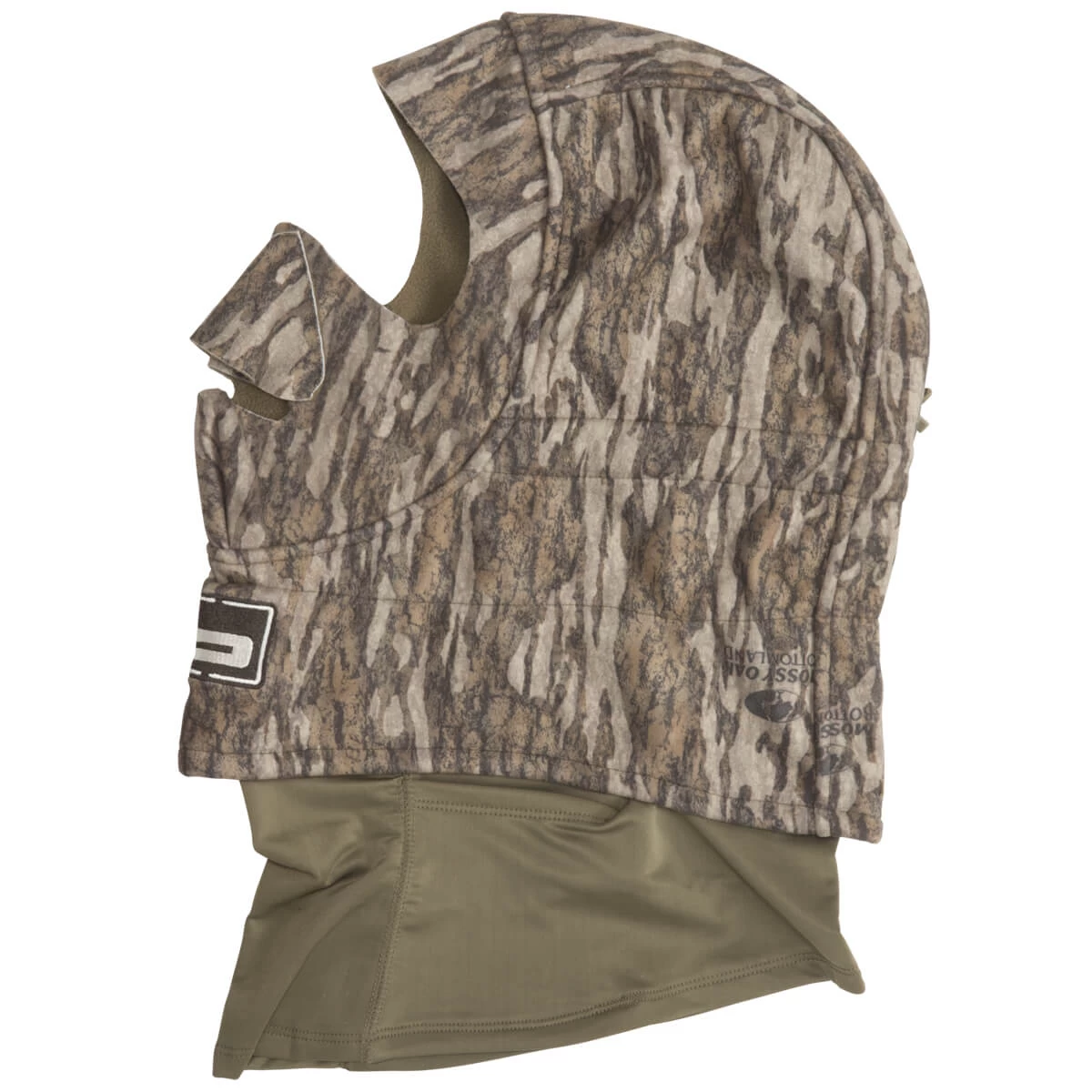 Banded Deluxe Fleece Face Mask 3 Banded Deluxe Fleece Face Mask