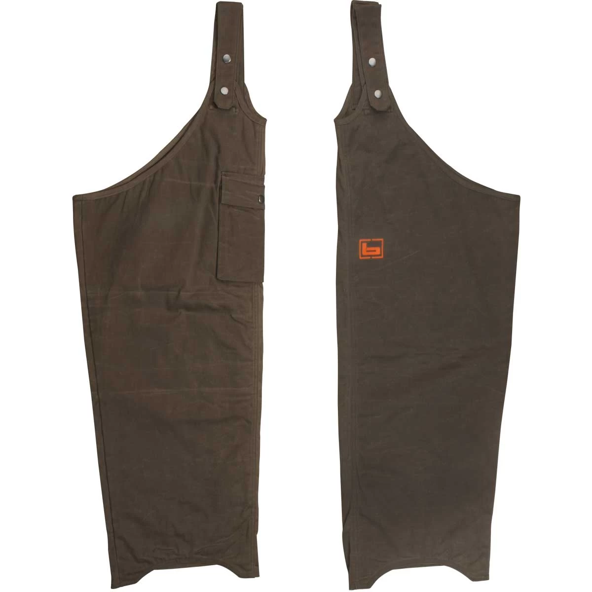 Banded Upland Tall Grass Breathable Oil Cotton Chaps 3 Banded Upland Tall Grass Breathable Oil Cotton Chaps