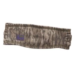 Banded Women's Windshield Headband