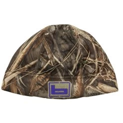 Banded Womens Atchafalaya Soft Shell Beanie -Hunting shops BGR610Realtree20Max207 01