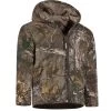 Berne Youth Treehouse Sherpa Lined Coat