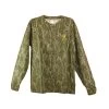 Browning Youth Wasatch Long Sleeve Tee - Bottomland