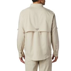 Columbia Men's Blood And Guts Shooter Shirt -Hunting shops COL3914Fossil 02