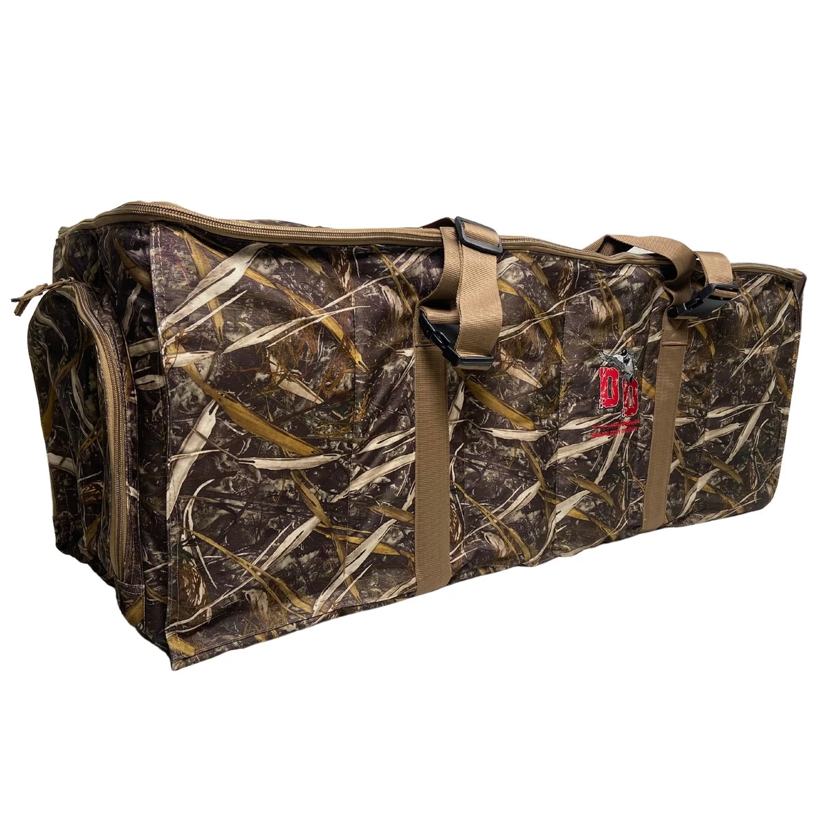 Dakota Decoys X-Treme 12 Slot Mallard Decoy Bag 4 Dakota Decoys X-Treme 12 Slot Mallard Decoy Bag - Image 2