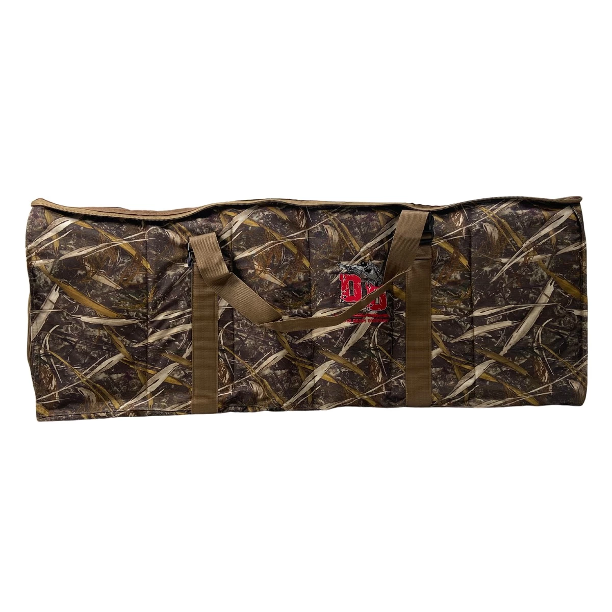 Dakota Decoys X-Treme 12 Slot Mallard Decoy Bag 9 Dakota Decoys X-Treme 12 Slot Mallard Decoy Bag - Image 7