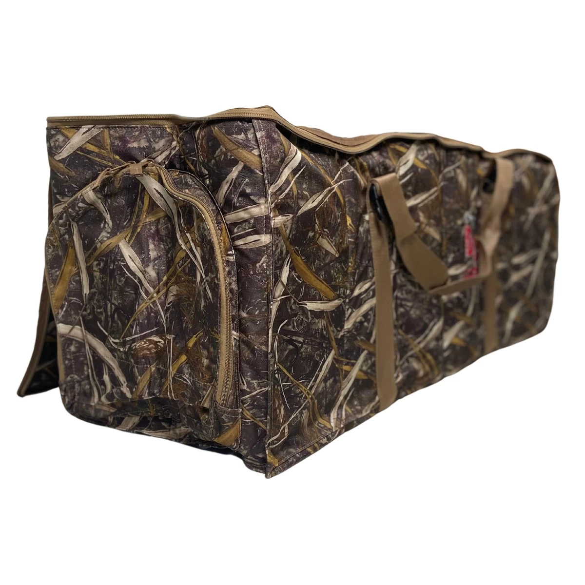 Dakota Decoys X-Treme 12 Slot Mallard Decoy Bag 11 Dakota Decoys X-Treme 12 Slot Mallard Decoy Bag - Image 9