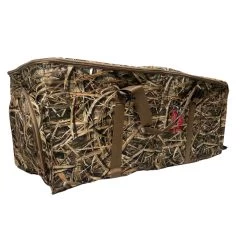 Dakota Decoys X-Treme 12 Slot Mallard Decoy Bag