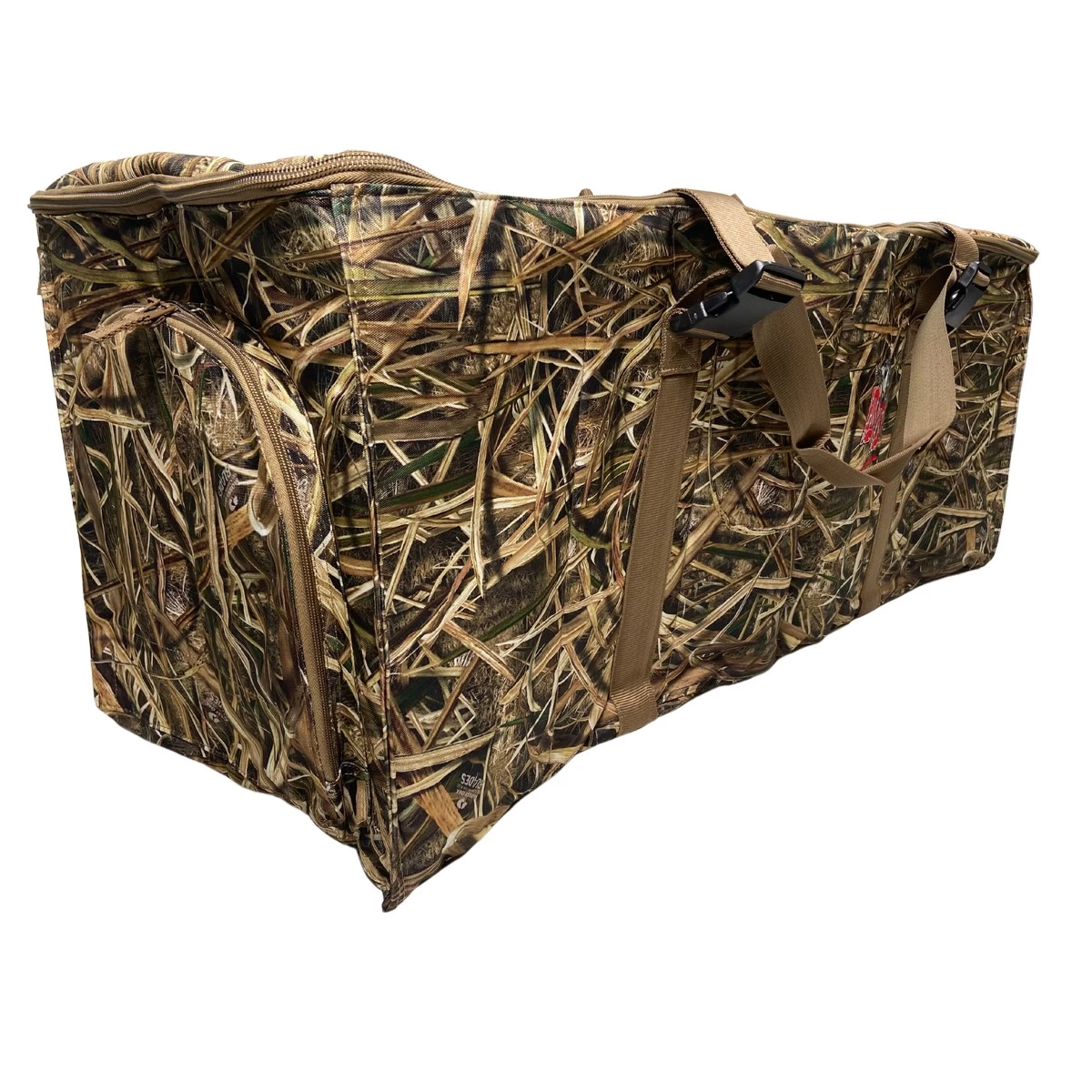 Dakota Decoys X-Treme 12 Slot Mallard Decoy Bag 8 Dakota Decoys X-Treme 12 Slot Mallard Decoy Bag - Image 6