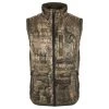 Drake MST Synthetic Down Packable Two Tone Vest