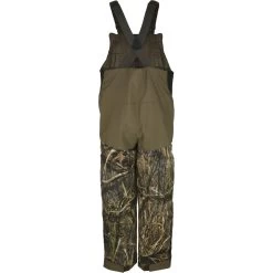 Drake LST Reflex Insulated Bib -Hunting shops DRW1200Mossy20Oak20Blades20Habitat 02