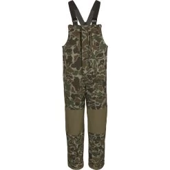 Drake LST Reflex Insulated Bib