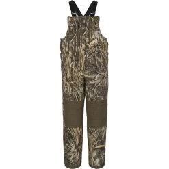 Drake LST Reflex Insulated Bib -Hunting shops DRW1200Realtree20Max207 01